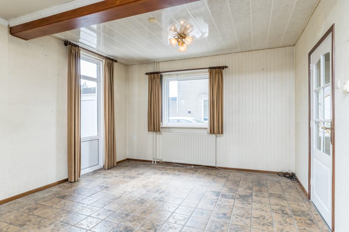 Foto 5 van Bachlaan 12