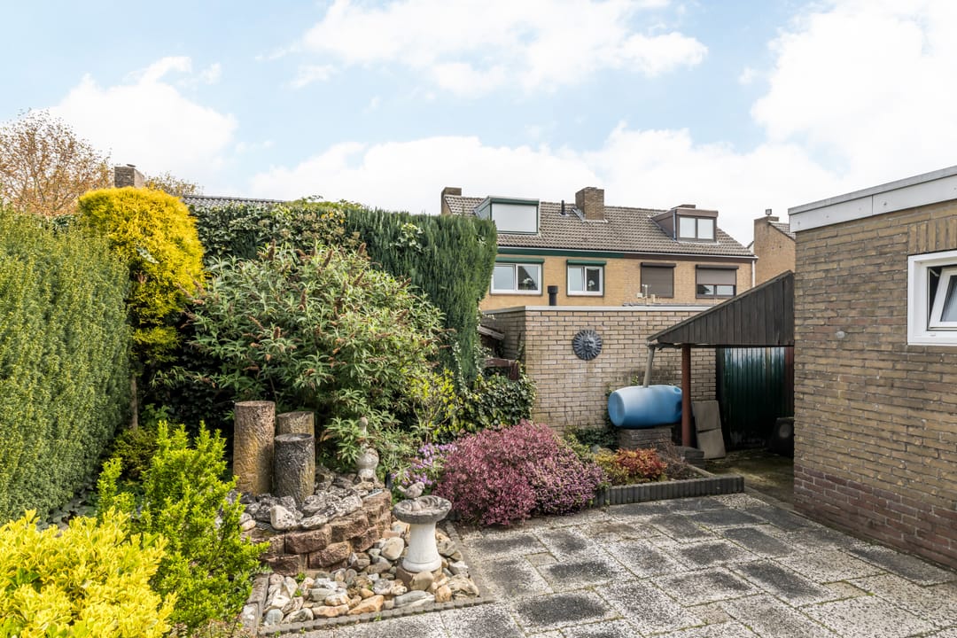 Photo 22 of Bachlaan 12