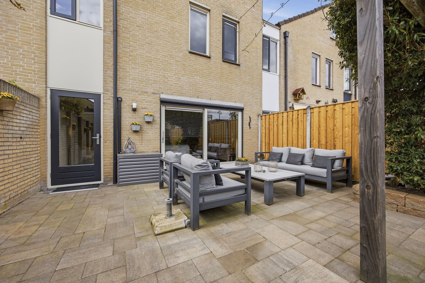 Foto 49 van Thorbeckelaan 149