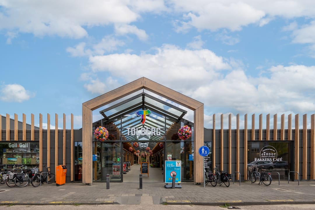 Foto 61 van Thorbeckelaan 149