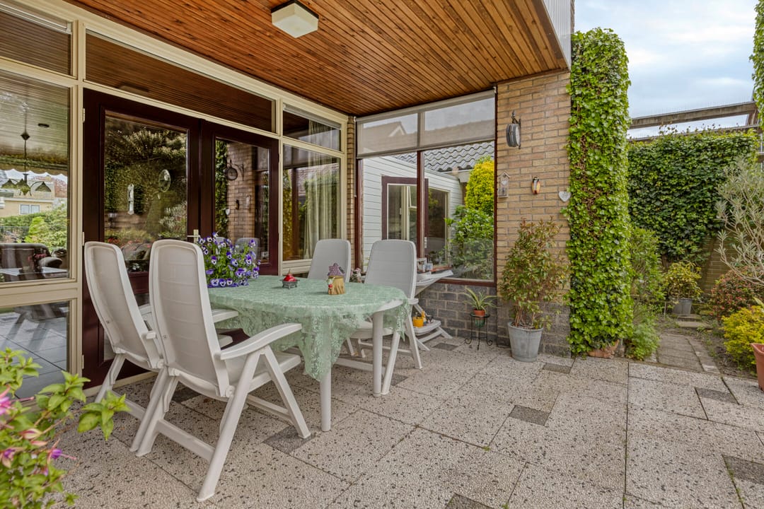 Foto 46 van Gersteberg 11