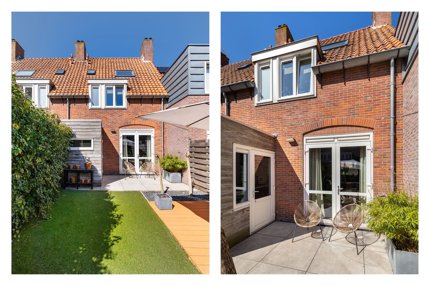 Foto 25 van Utrechtlaan 6