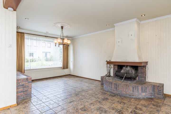 Foto 4 van Bachlaan 12