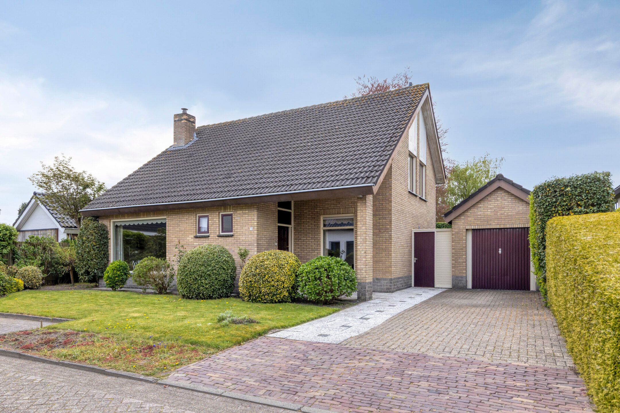 Gersteberg 11 
