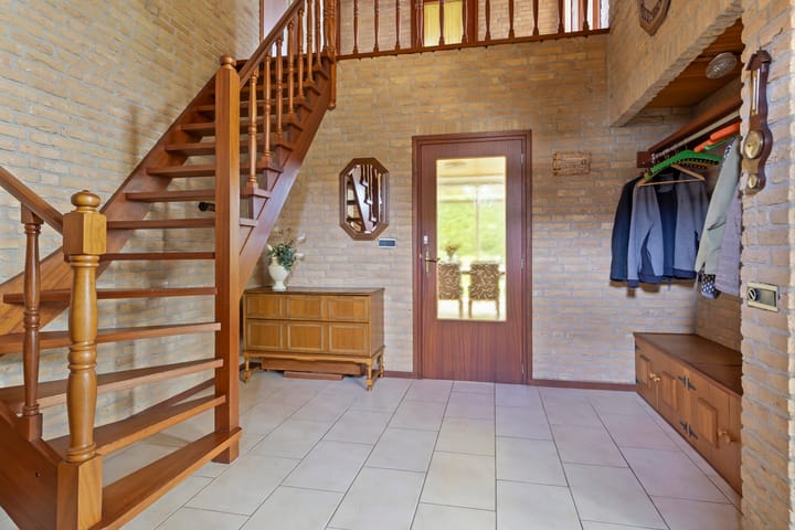 Foto 4 van Gersteberg 11