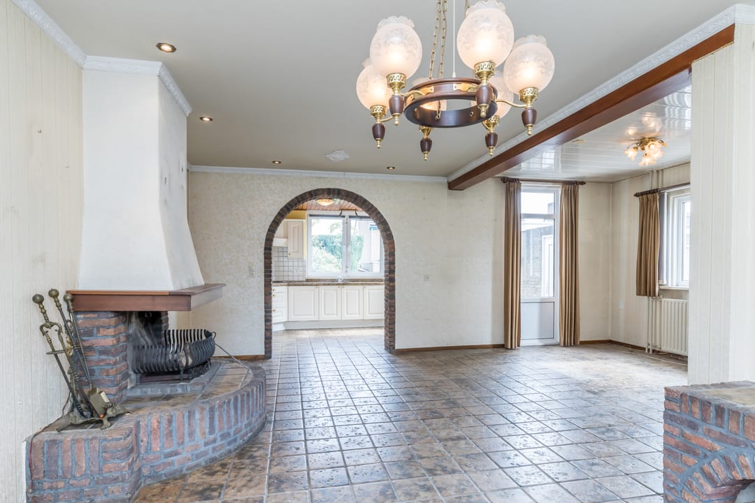 Photo 7 of Bachlaan 12