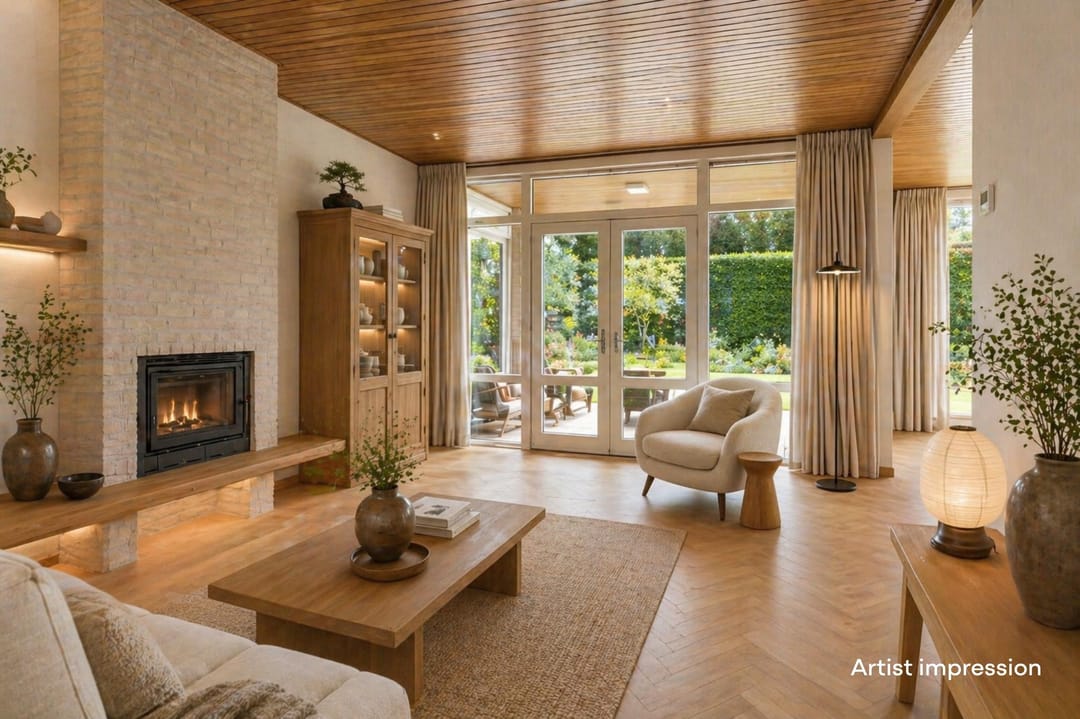 Foto 11 van Gersteberg 11