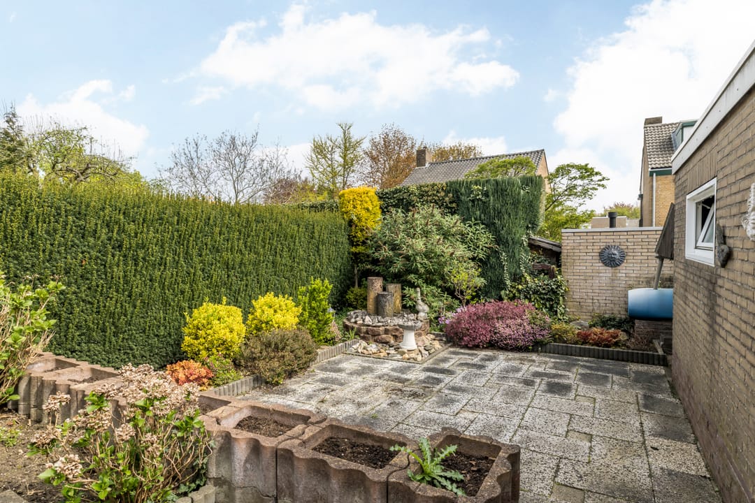 Photo 23 of Bachlaan 12