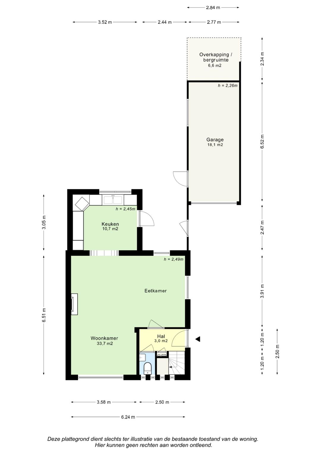 Photo 31 of Bachlaan 12