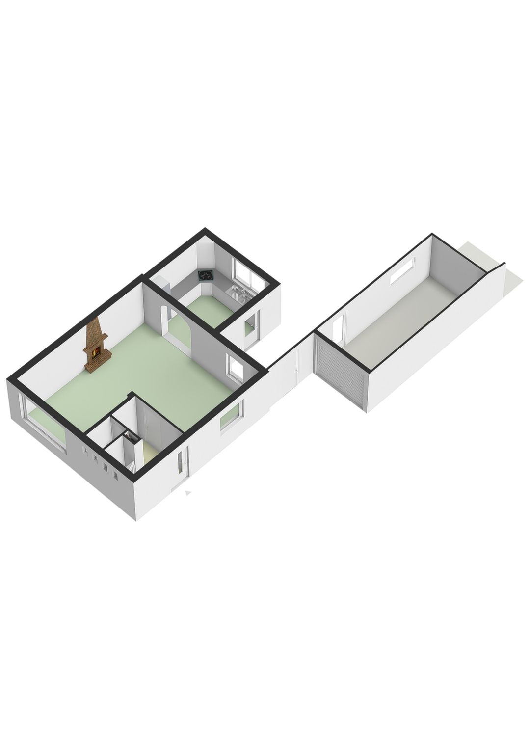 Photo 32 of Bachlaan 12