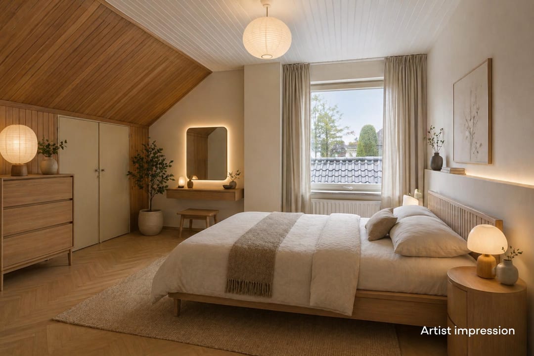 Foto 28 van Gersteberg 11