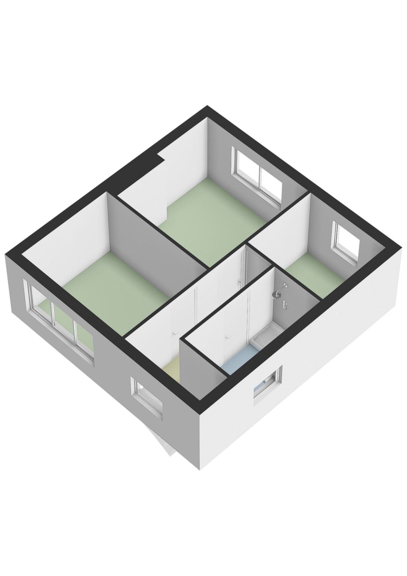 Photo 34 of Bachlaan 12