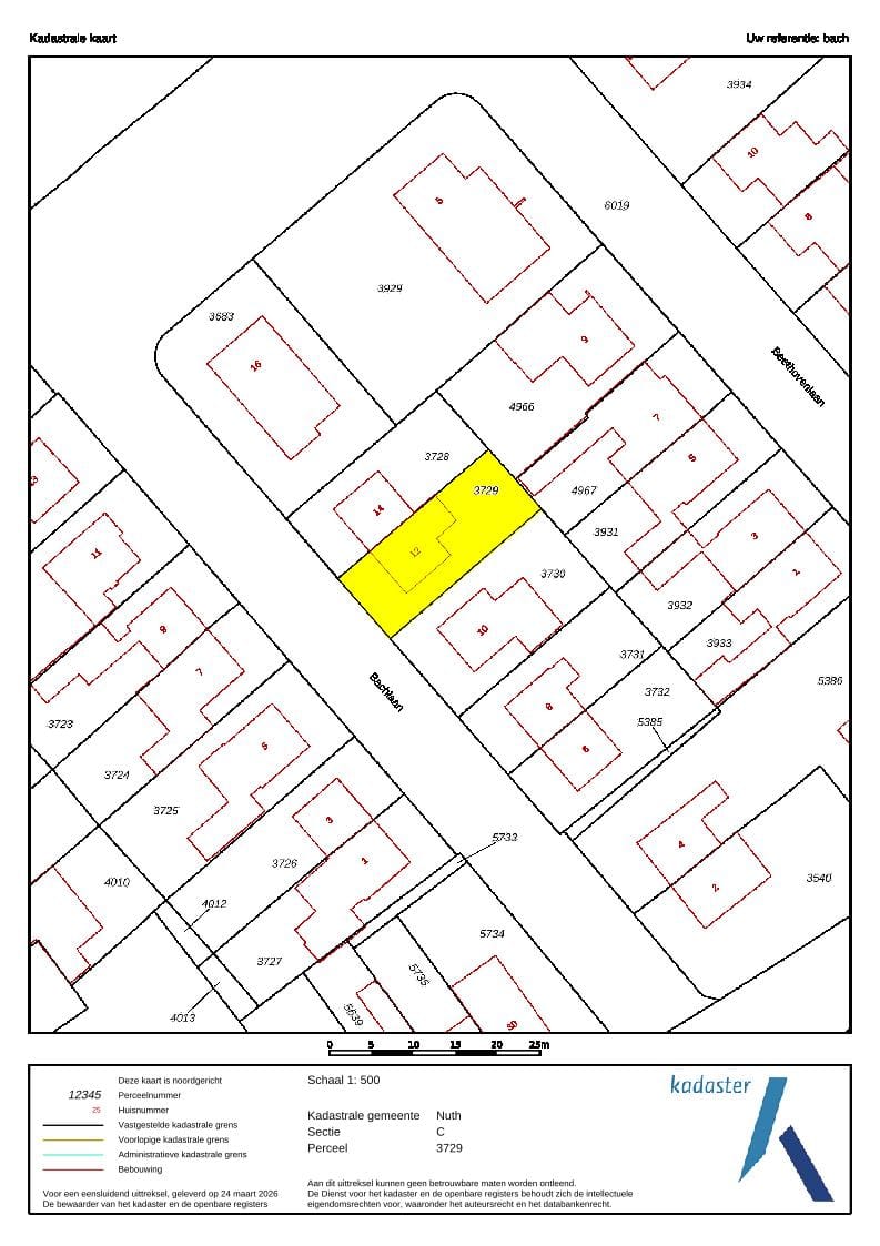 Photo 37 of Bachlaan 12