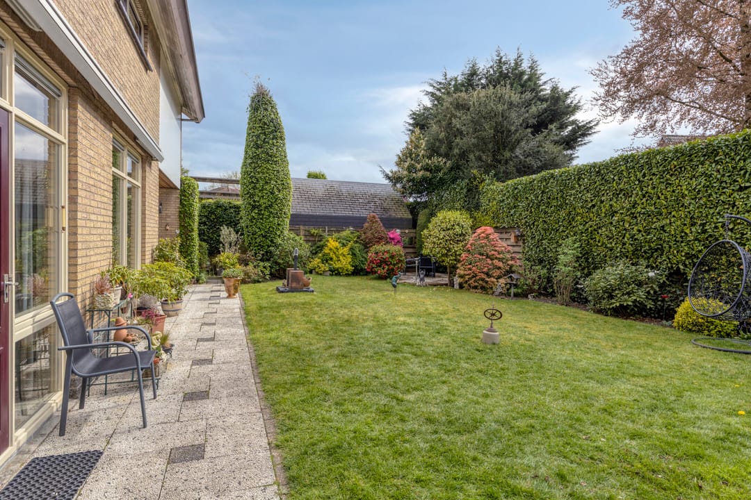 Foto 43 van Gersteberg 11