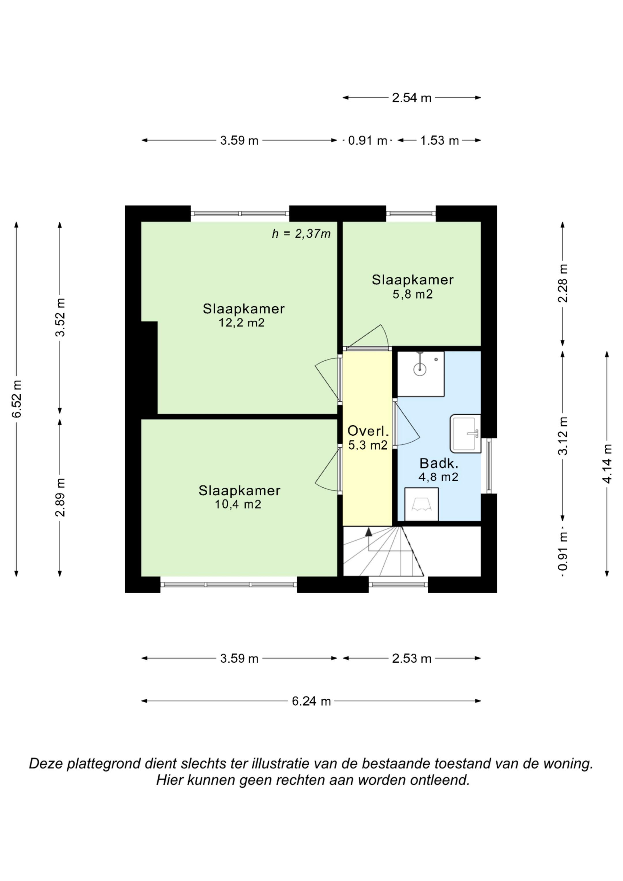 Photo 33 of Bachlaan 12