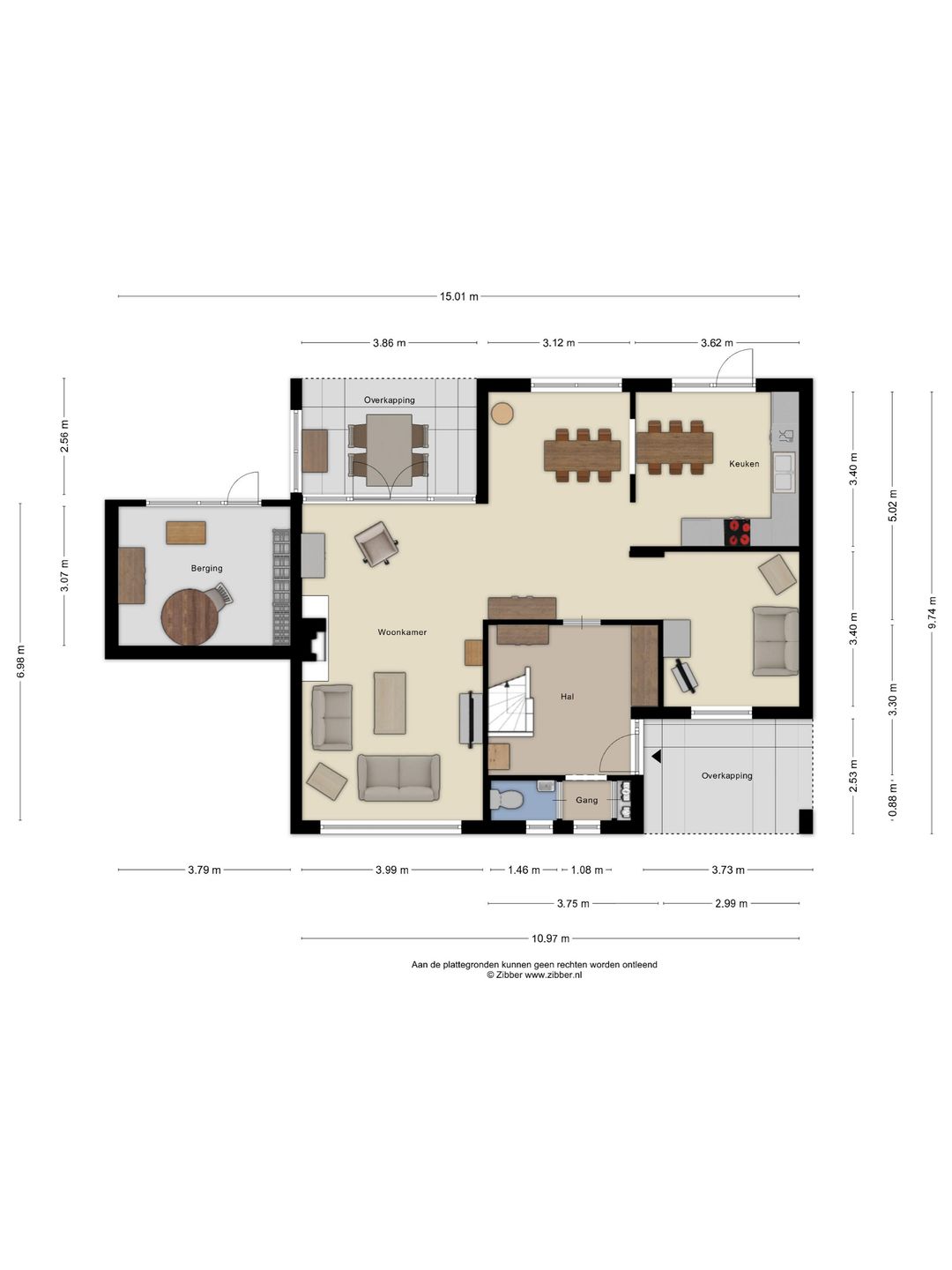 Foto 56 van Gersteberg 11