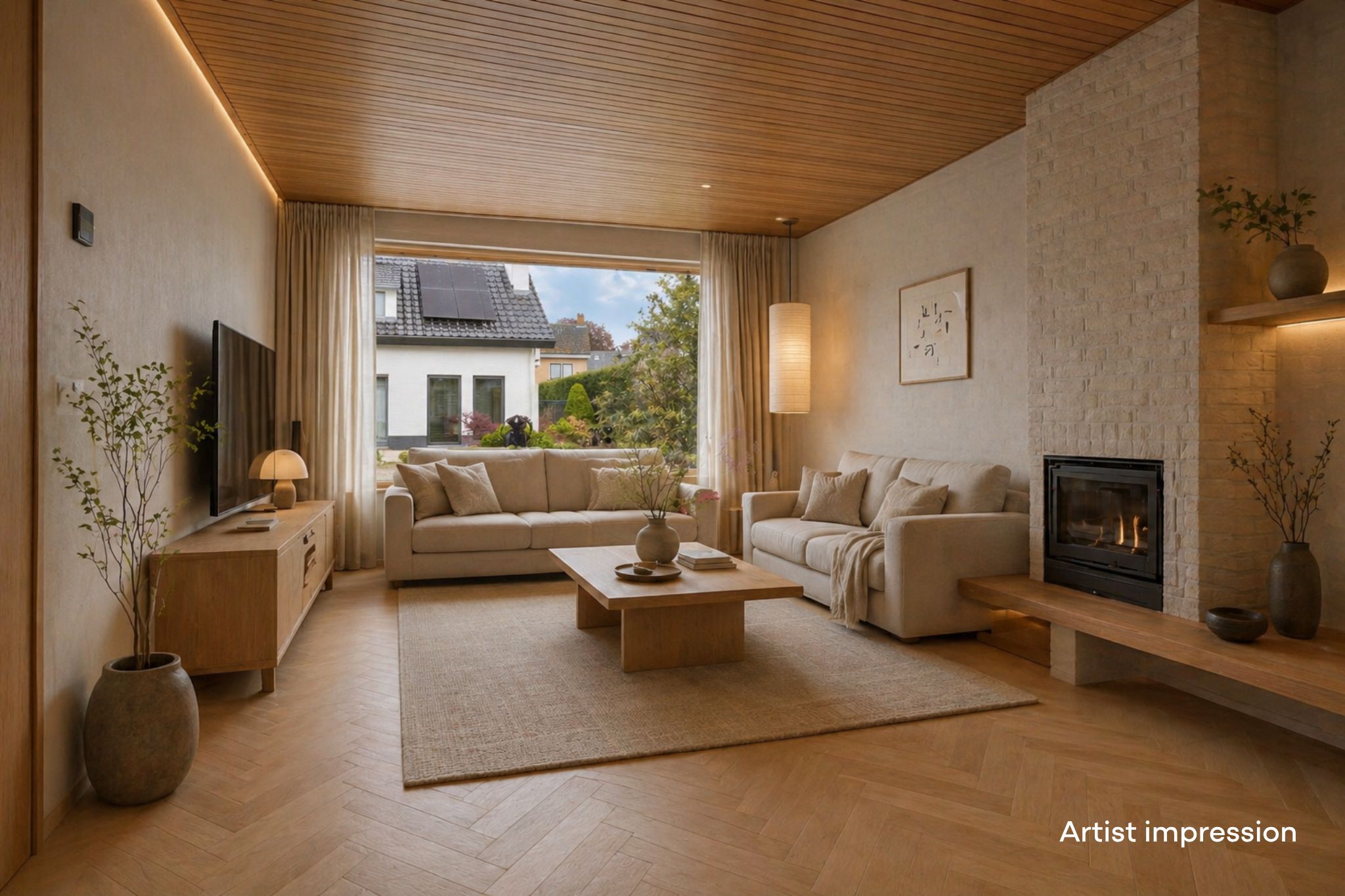 Foto 9 van Gersteberg 11