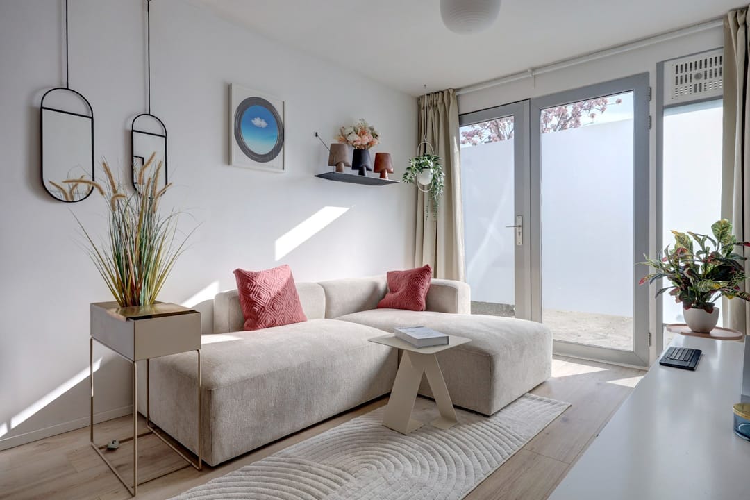 Foto 2 van Bolkruid 155