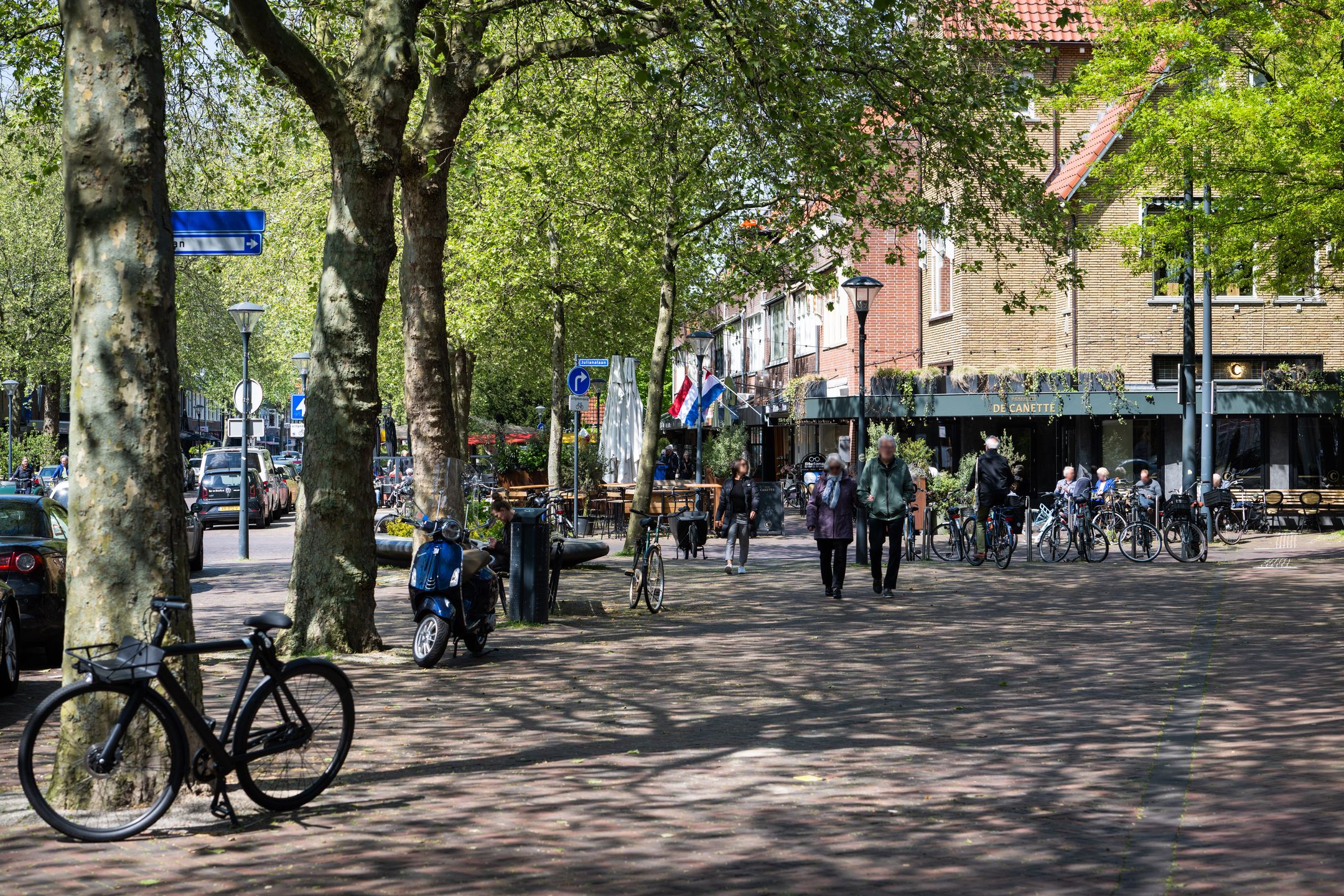 Foto 30 van Utrechtlaan 6