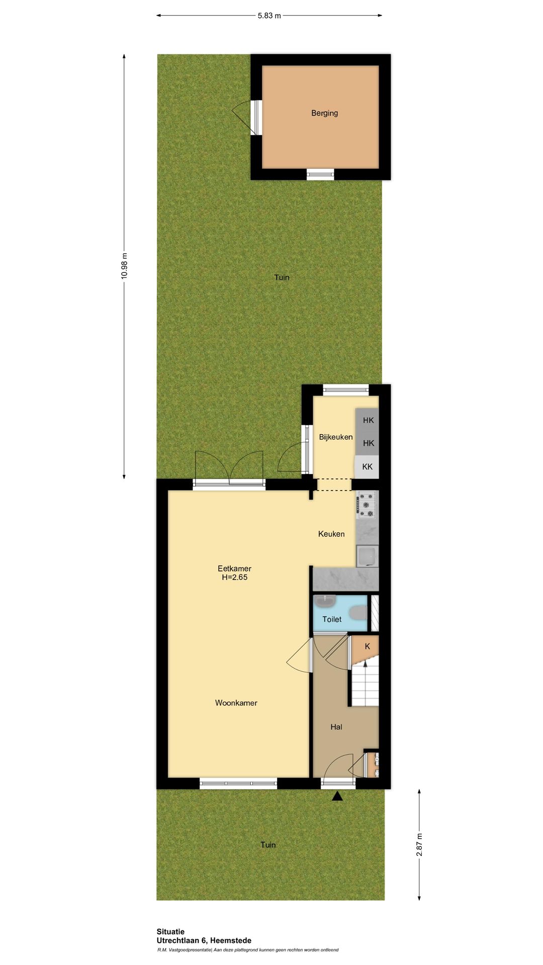 Foto 37 van Utrechtlaan 6