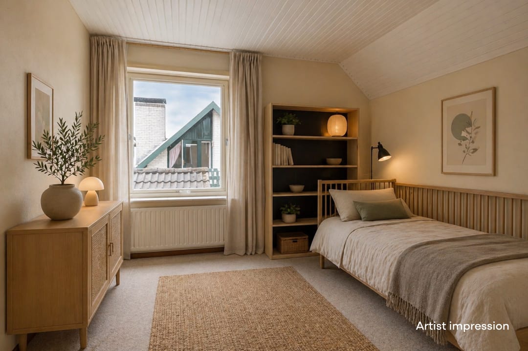 Foto 38 van Gersteberg 11