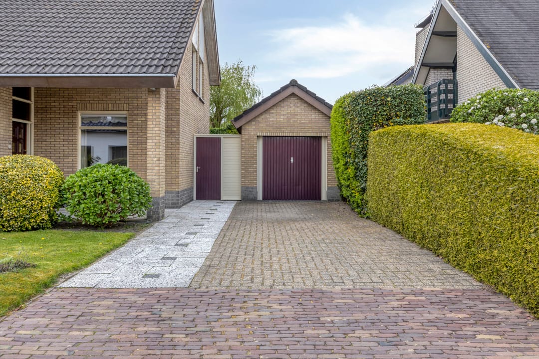 Foto 52 van Gersteberg 11