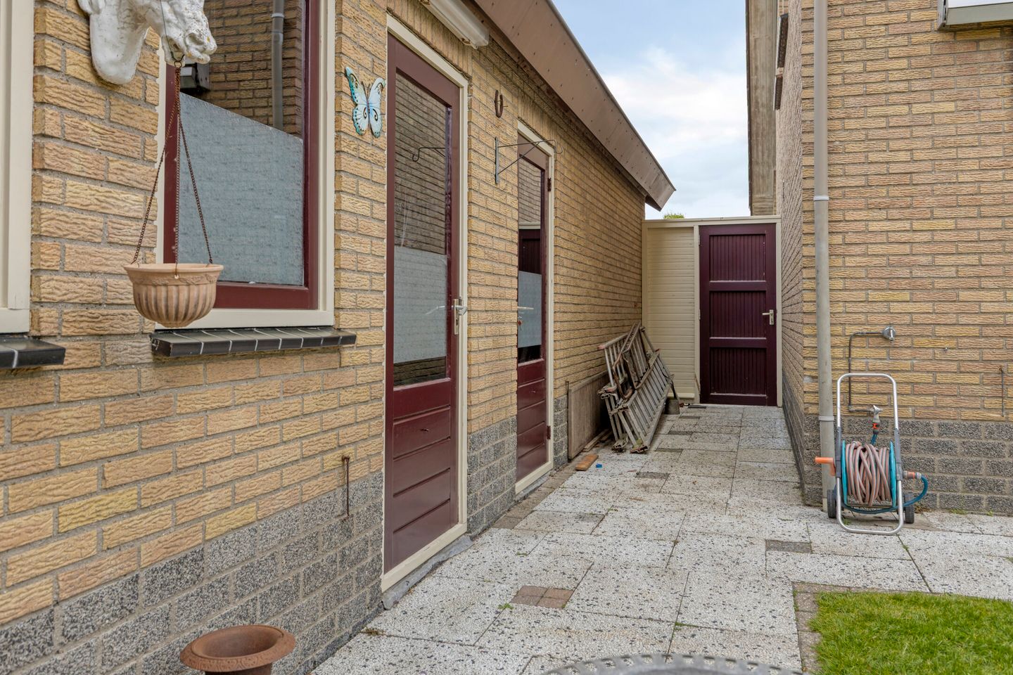 Foto 50 van Gersteberg 11