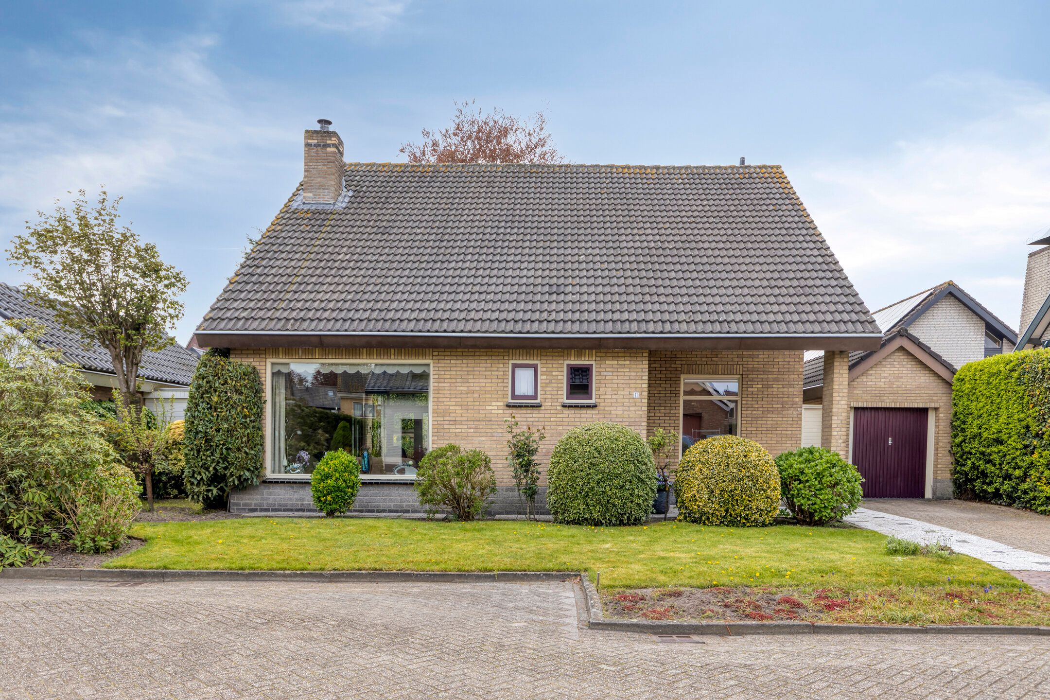 Foto 51 van Gersteberg 11