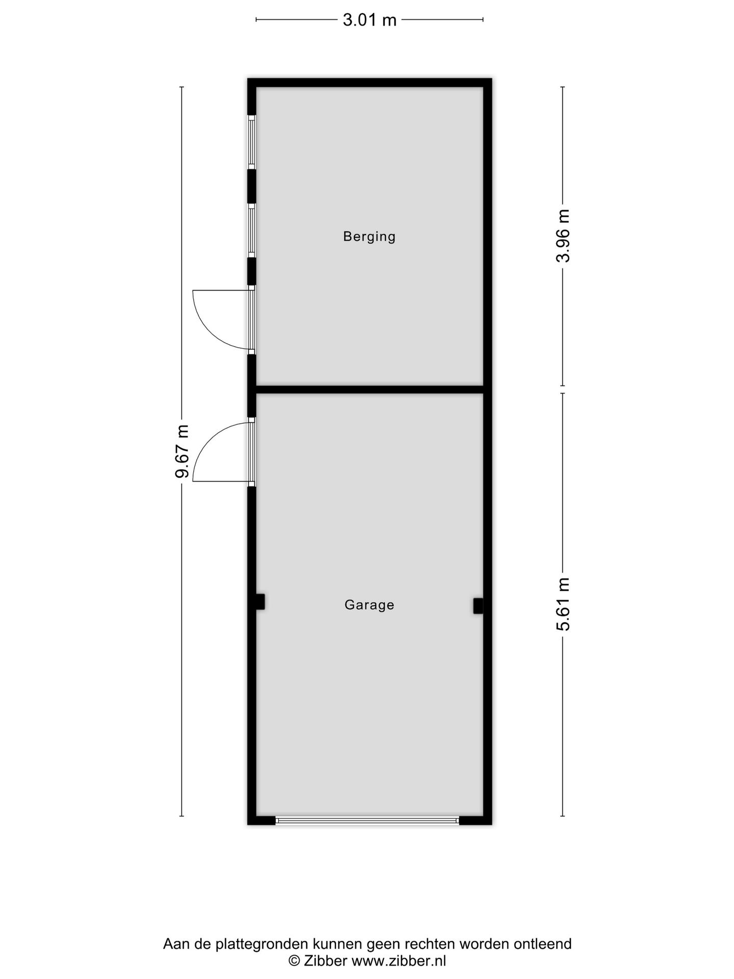 Foto 59 van Gersteberg 11