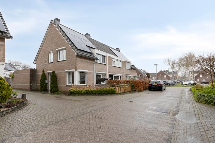 Photo 2 of Mr. Rietkerklaan 30