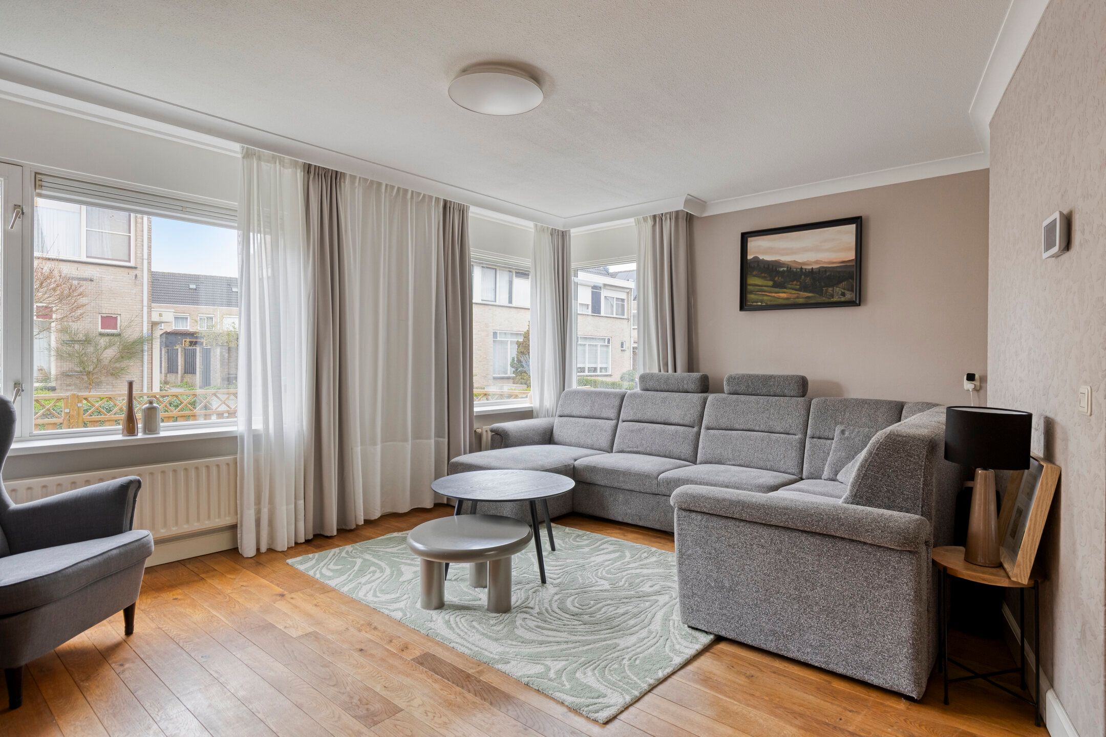 Foto 3 van Mr. Rietkerklaan 30