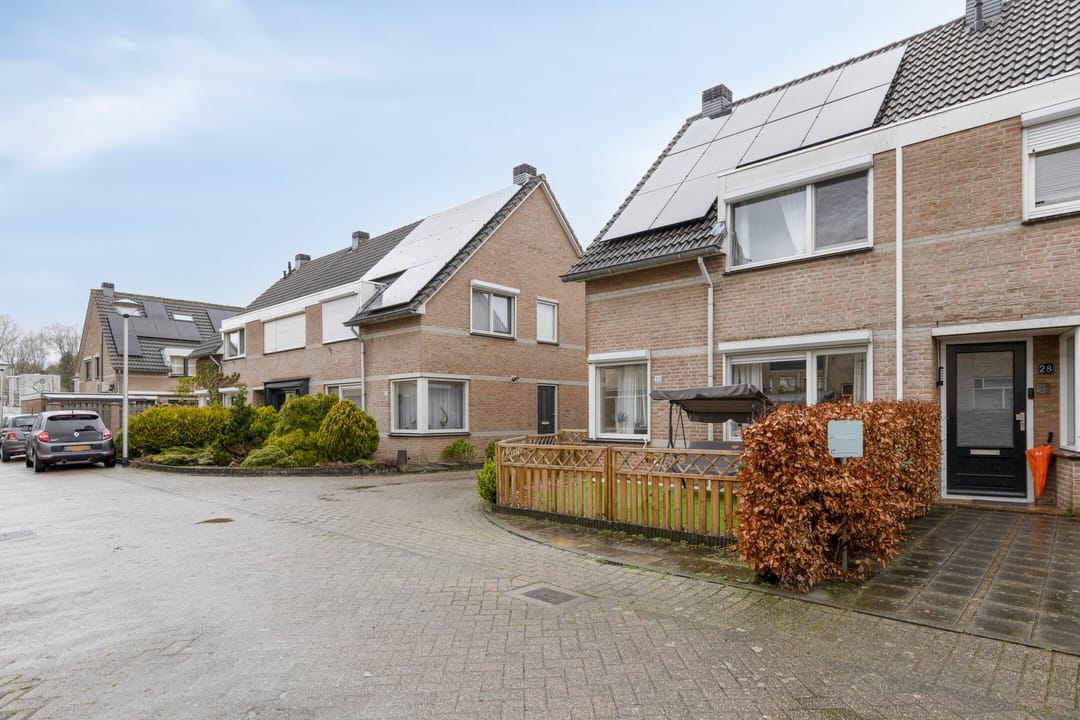 Foto 8 van Mr. Rietkerklaan 30