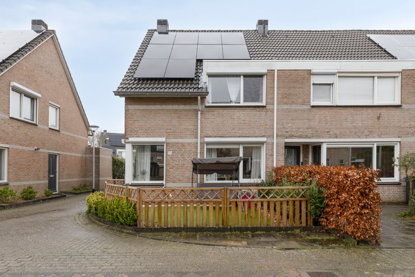 Foto 10 van Mr. Rietkerklaan 30