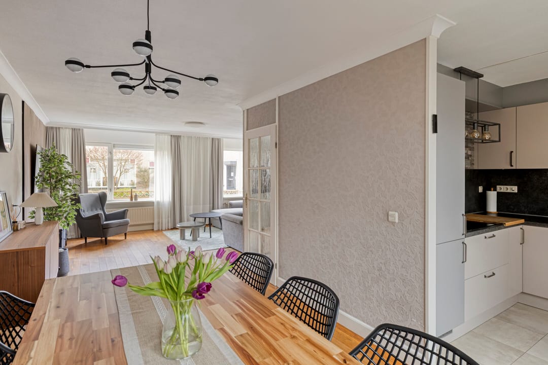 Foto 17 van Mr. Rietkerklaan 30