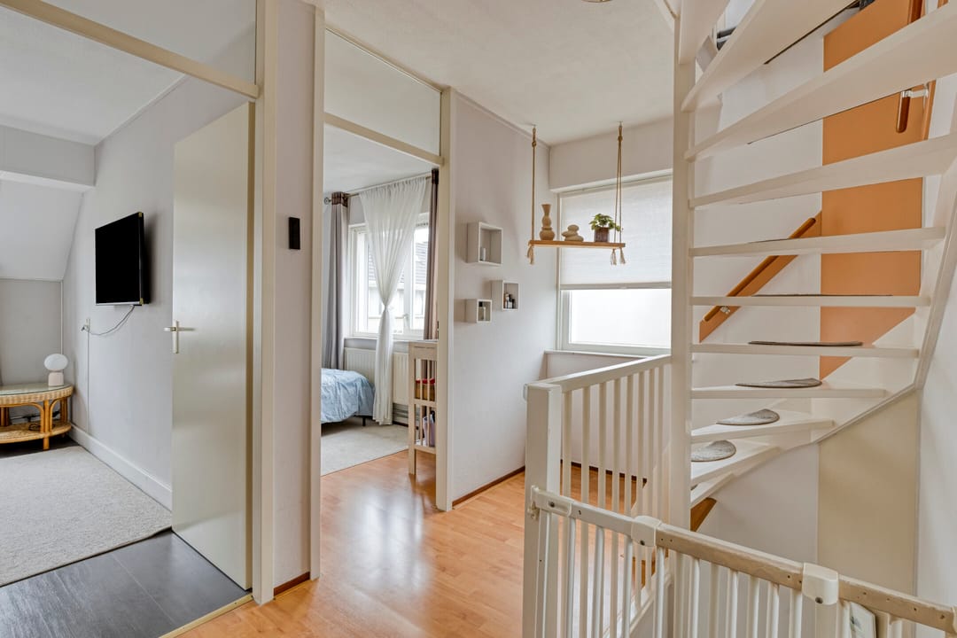 Foto 22 van Mr. Rietkerklaan 30