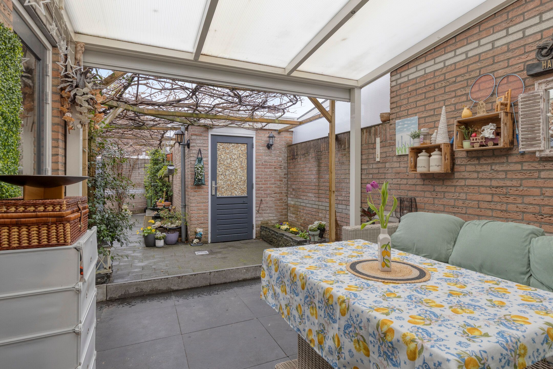 Foto 33 van Mr. Rietkerklaan 30