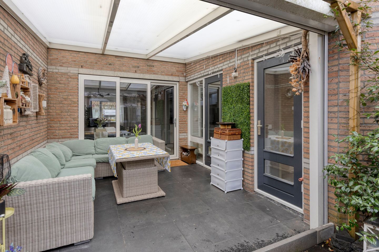 Foto 34 van Mr. Rietkerklaan 30