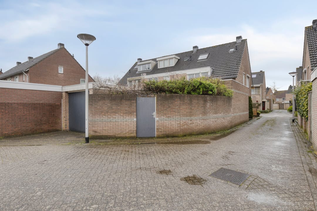 Foto 37 van Mr. Rietkerklaan 30