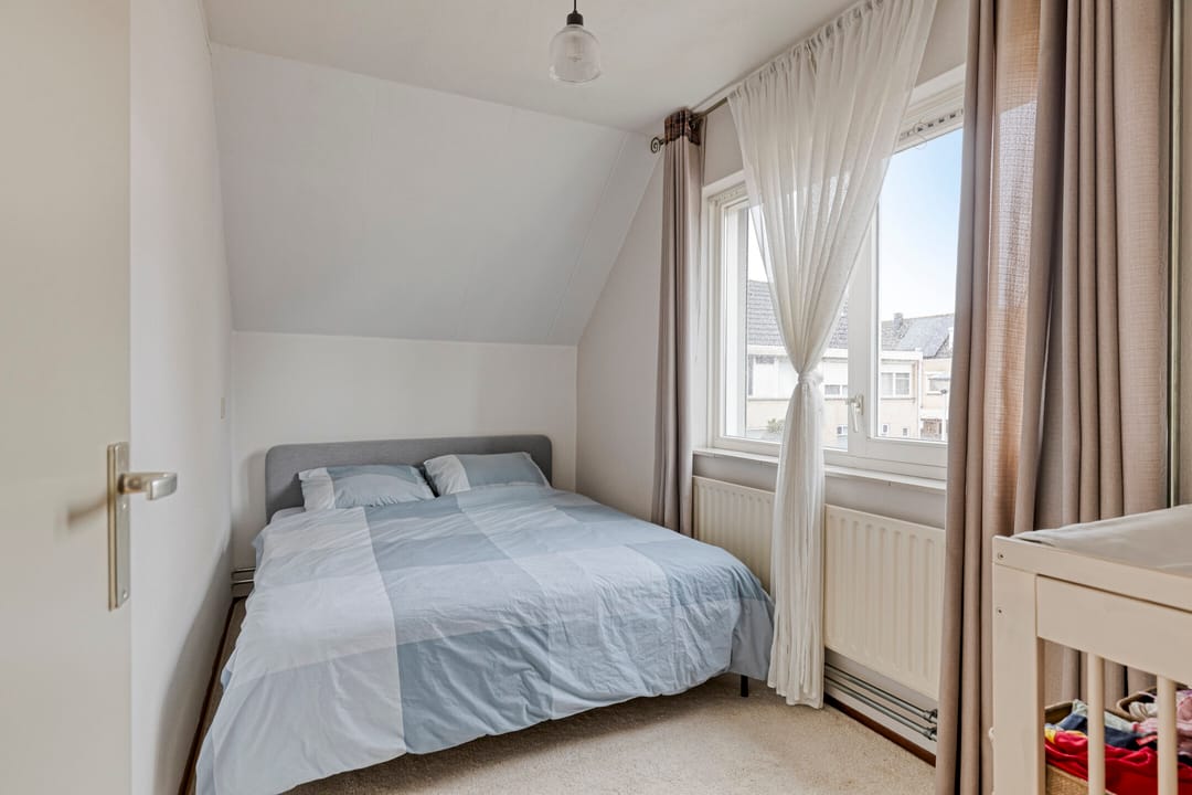 Foto 28 van Mr. Rietkerklaan 30