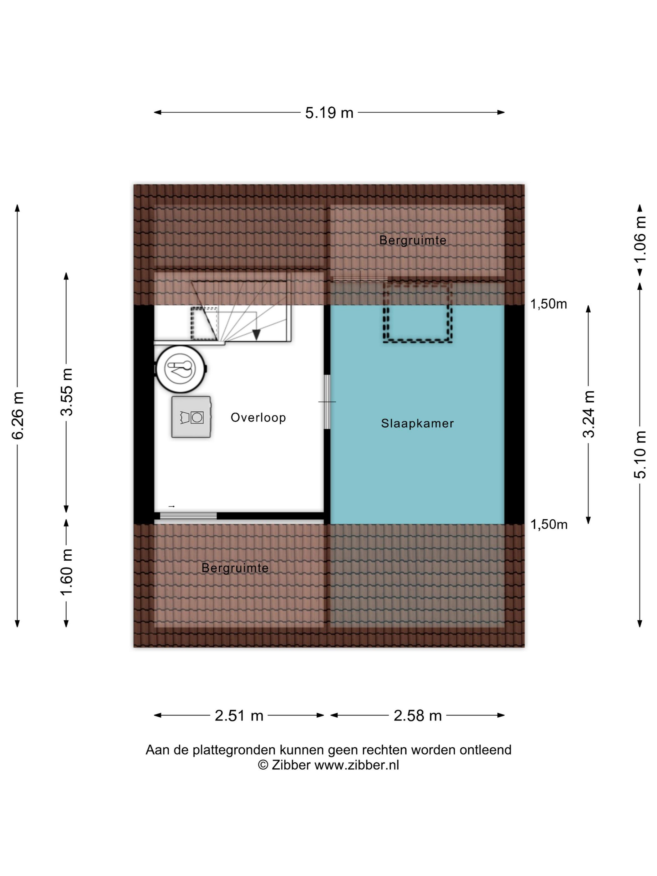 Foto 45 van Mr. Rietkerklaan 30