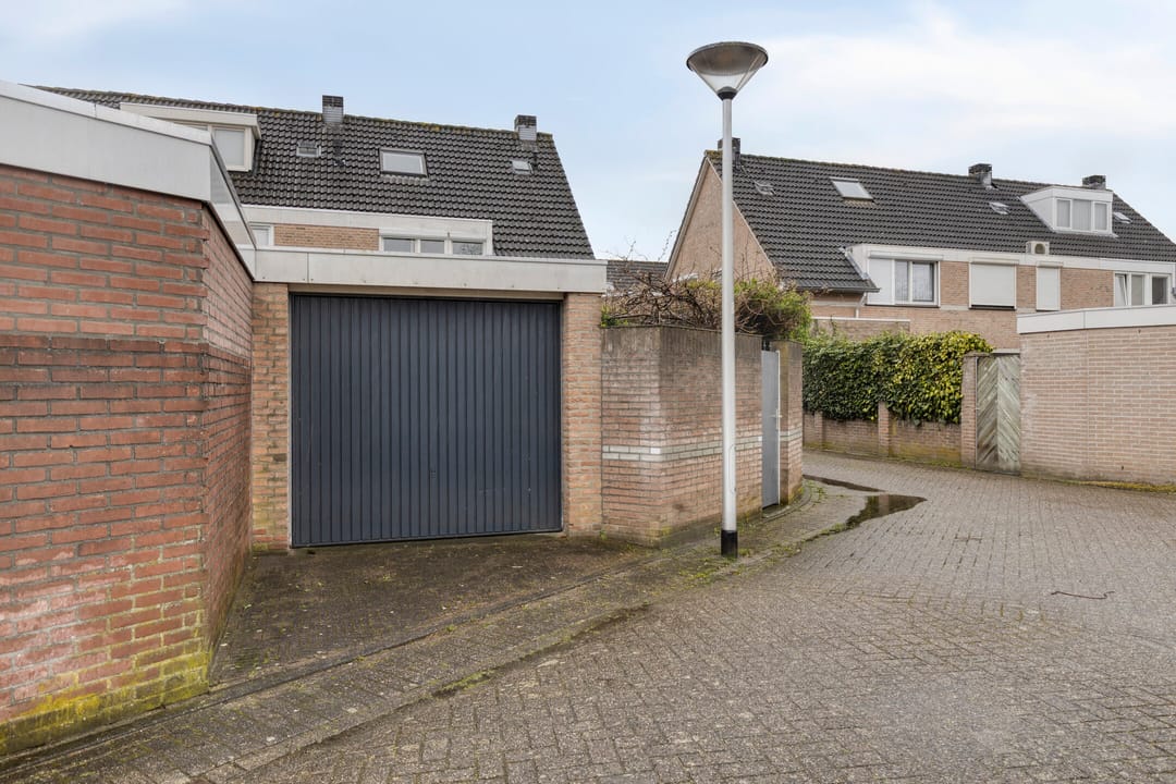 Foto 38 van Mr. Rietkerklaan 30