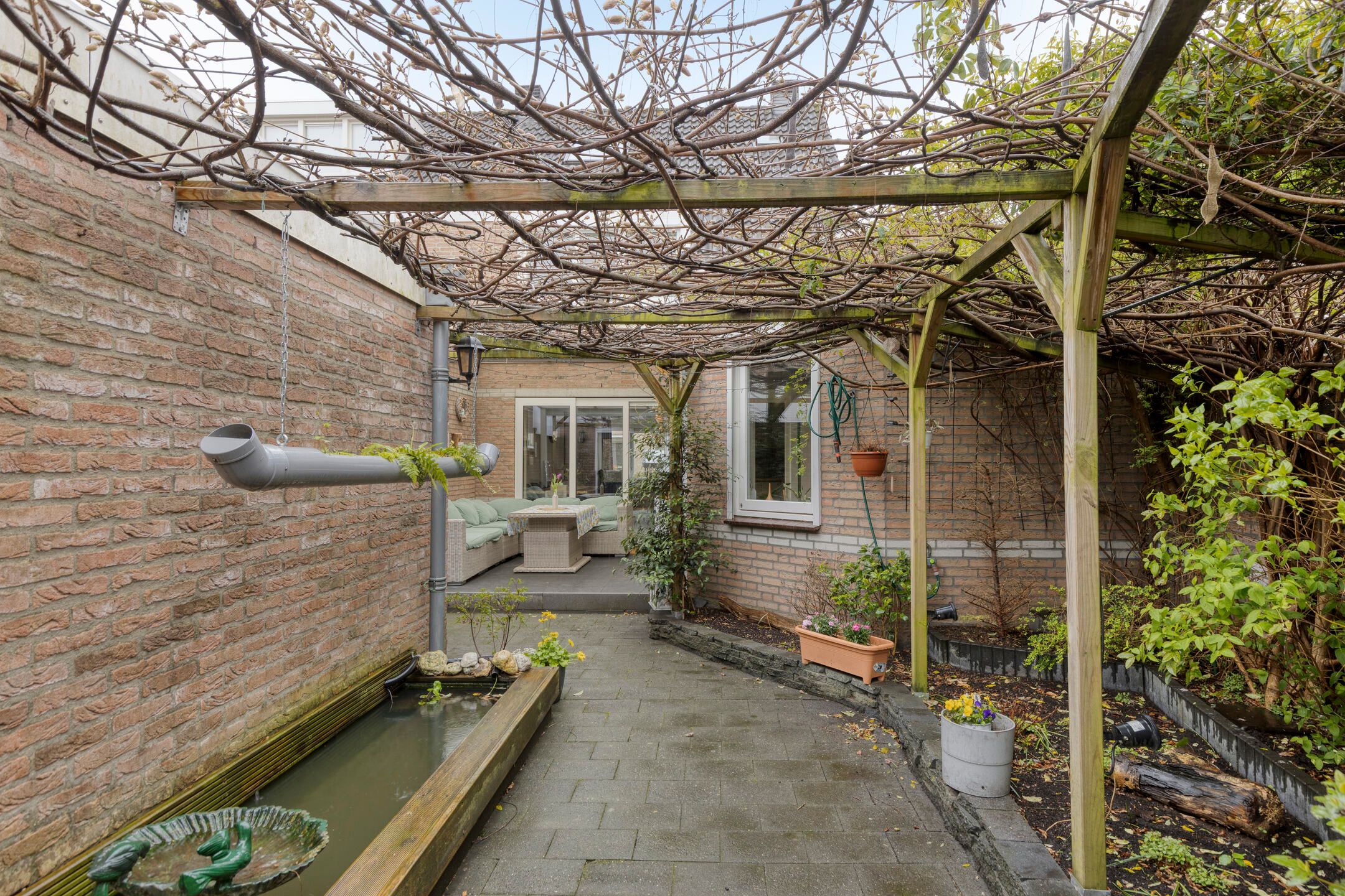 Foto 36 van Mr. Rietkerklaan 30