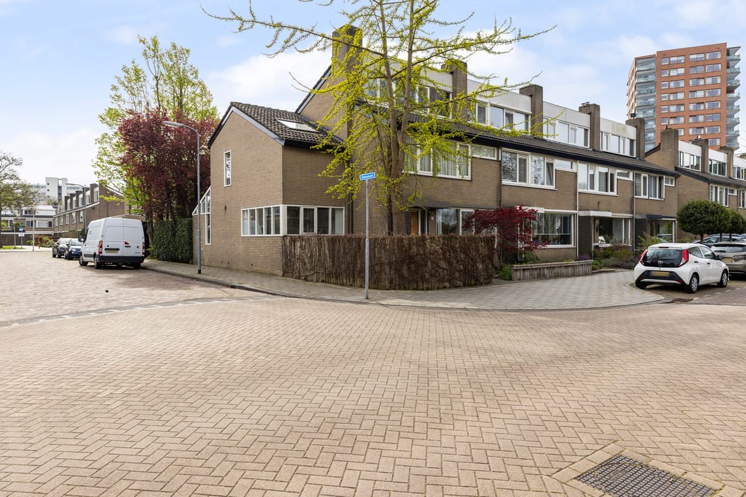 Photo 1 of Volgerland 8