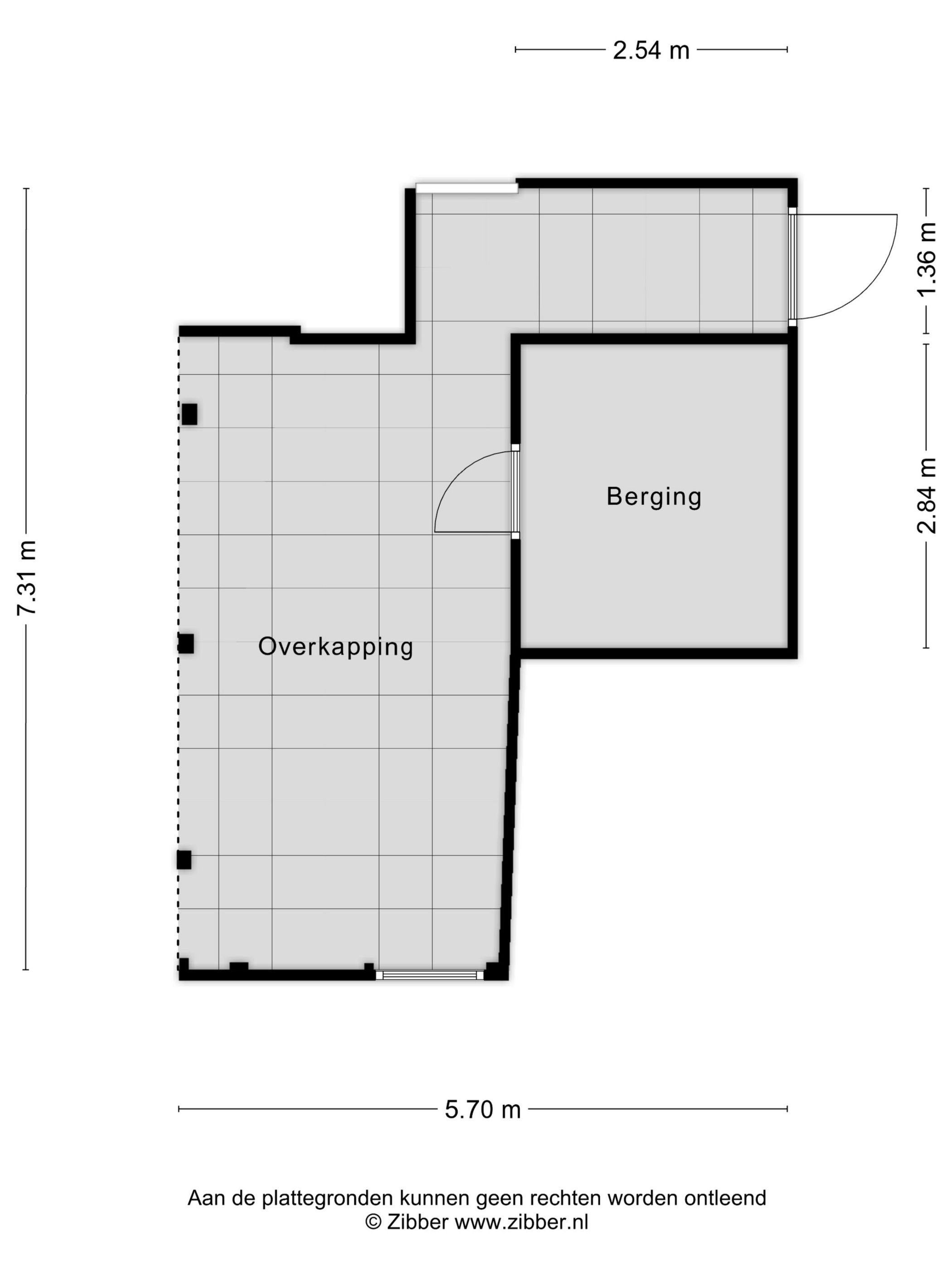 Foto 57 van Eikenlaan 3