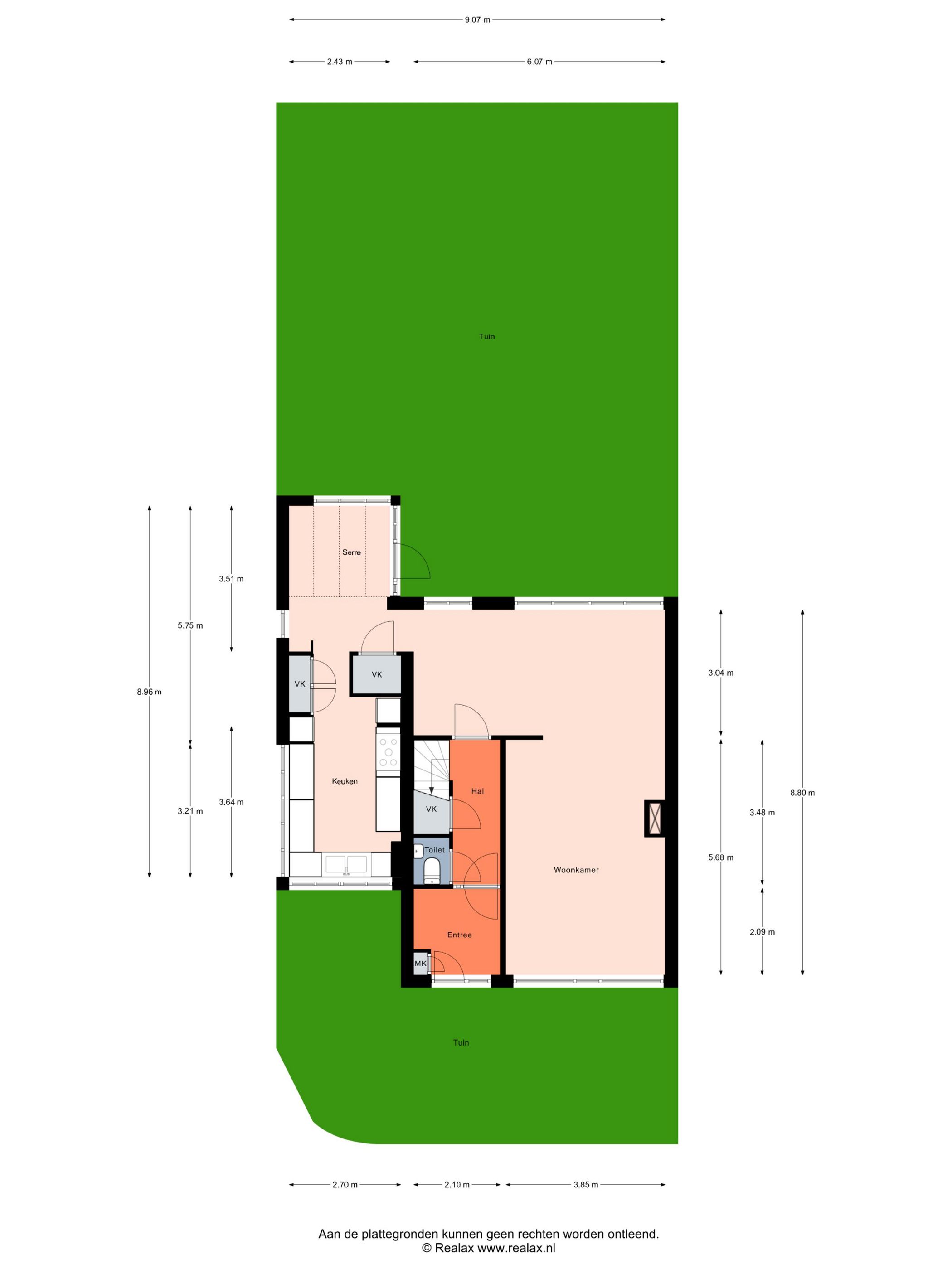 Photo 30 of Volgerland 8