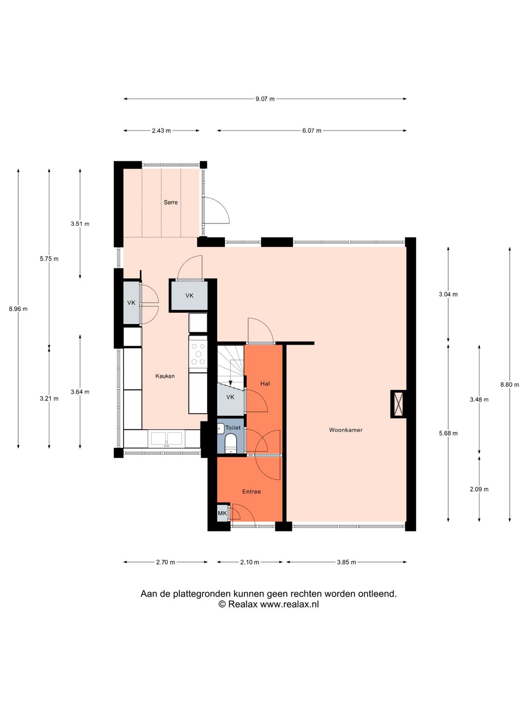 Photo 31 of Volgerland 8