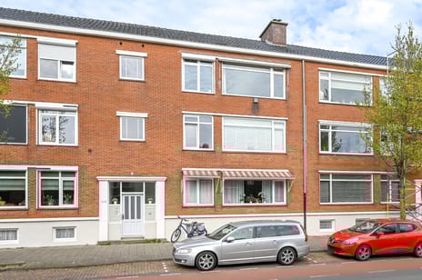 Linnaeusstraat thumbnail