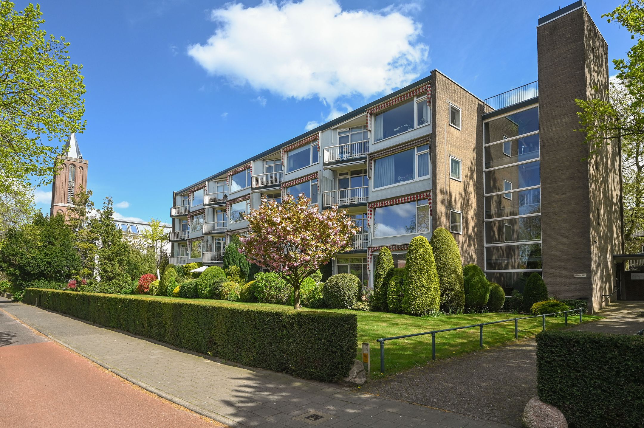 Brinklaan 135-B 135 B