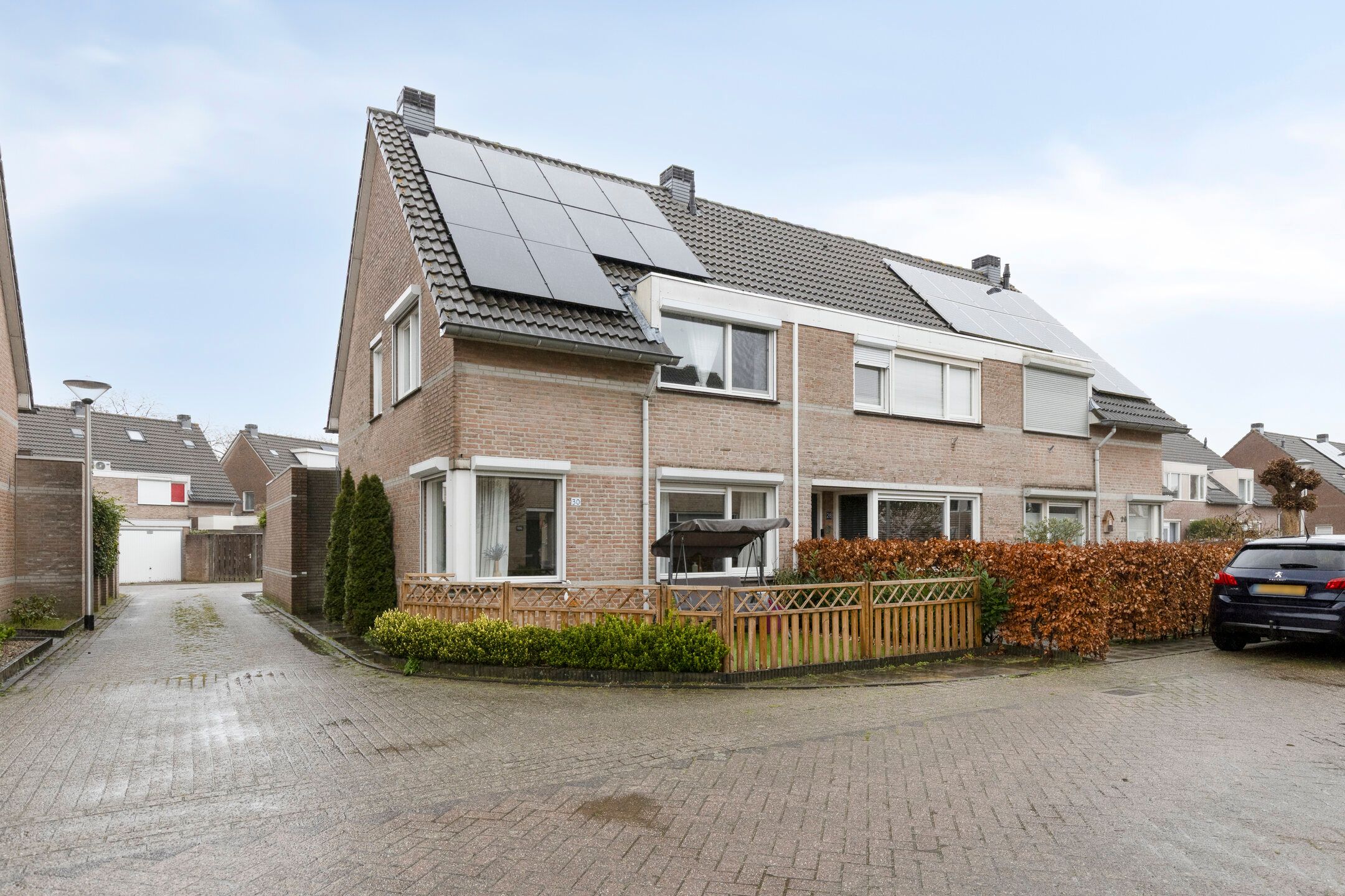 Mr. Rietkerklaan 30 