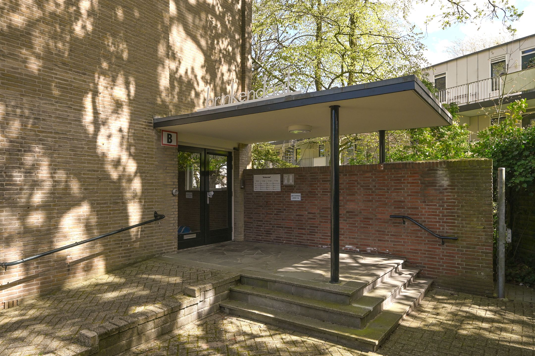Foto 3 van Brinklaan 135-B